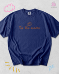 Pick Your T-Shirt Design - Navy Blue