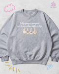 SLP Pick Your Own Sweatshirt - Sport Gray