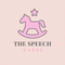 The Speech Nanny - Home